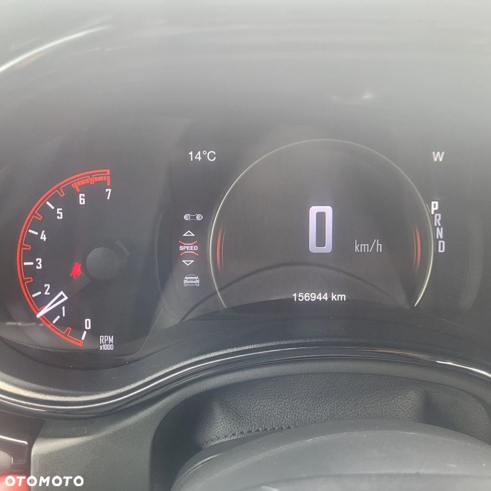 Dodge Durango - 10