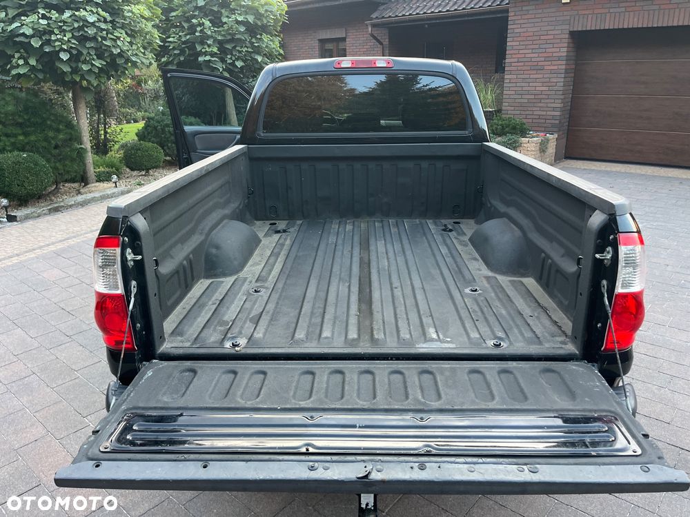 Toyota Tundra 4.7 4WD SR5 - 9