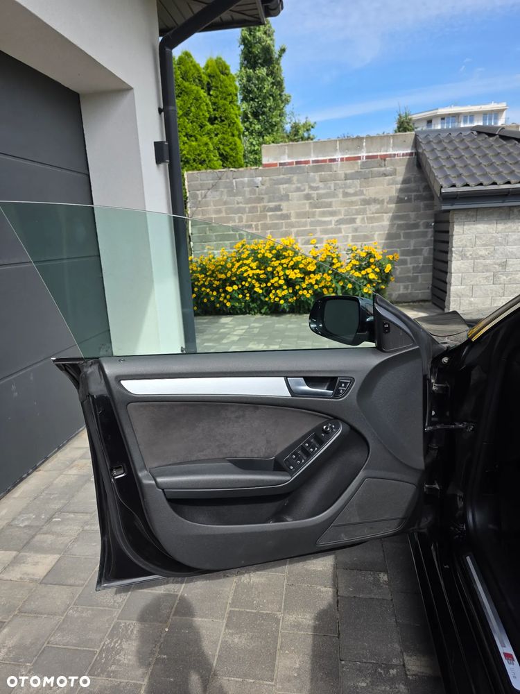 Audi A5 Sportback - 17