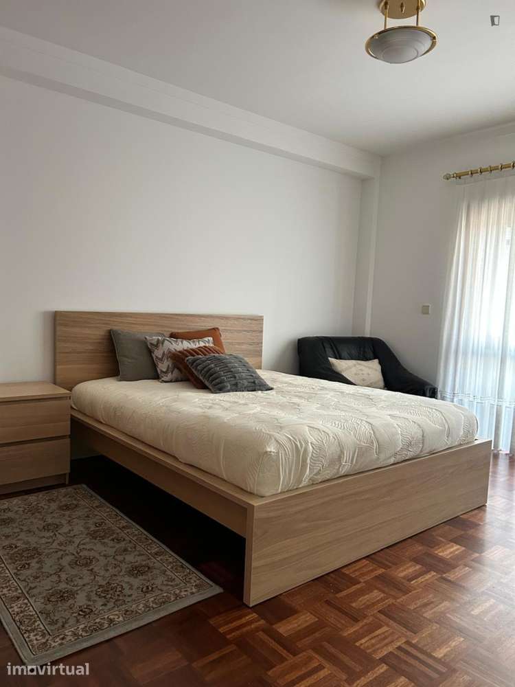 Quarto - localizado em Bonfim Porto - Grande imagem: 5/24