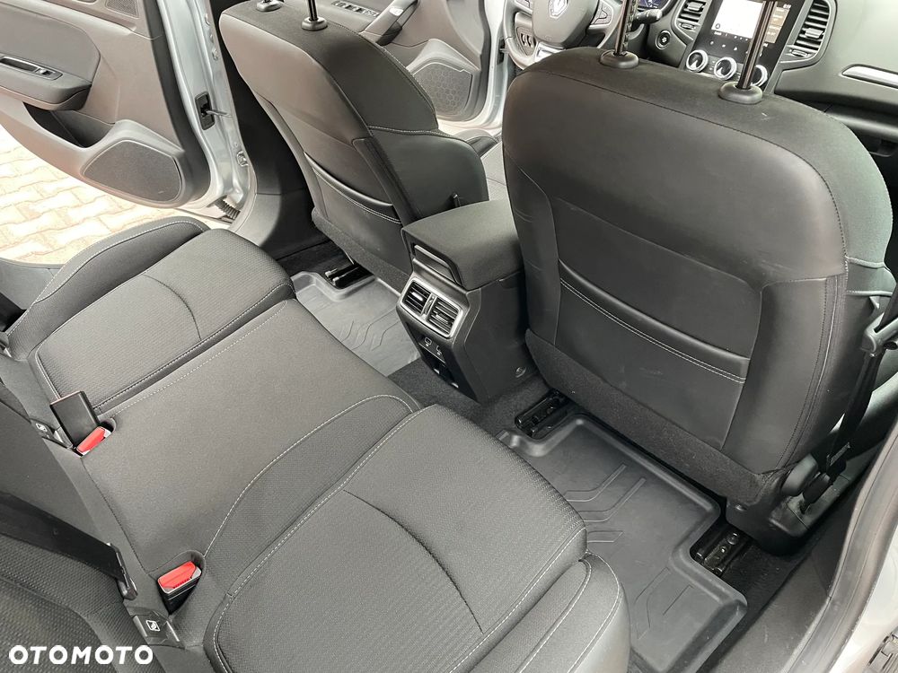 Renault Megane 1.3 TCe FAP Zen - 14