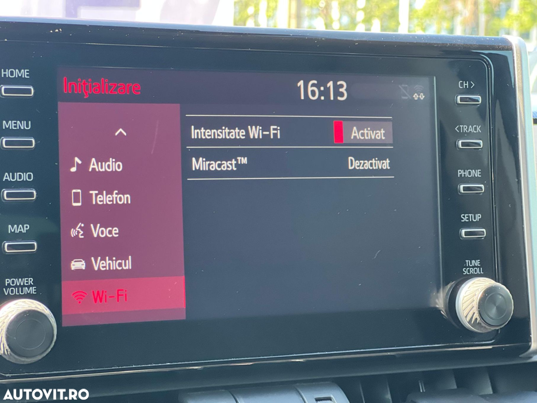 Toyota RAV4 2.5 Hybrid VVT-iE 4x4 Dynamic - 21