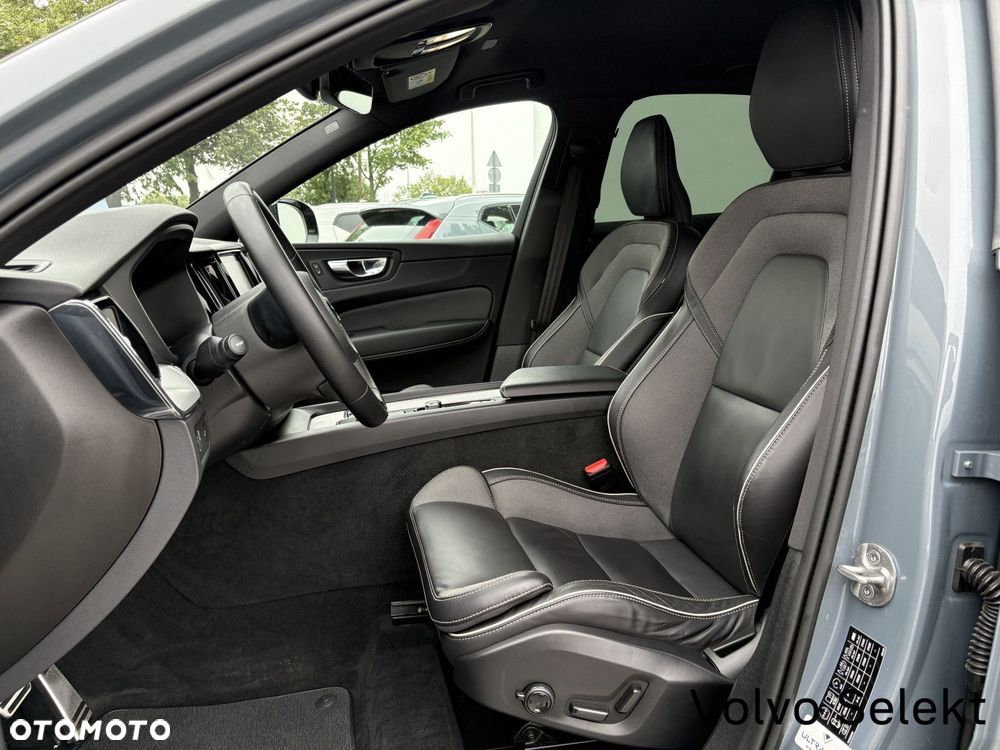Volvo XC 60 - 10