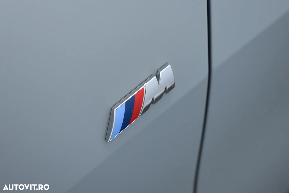 BMW Seria 4 420d xDrive M Sport - 10