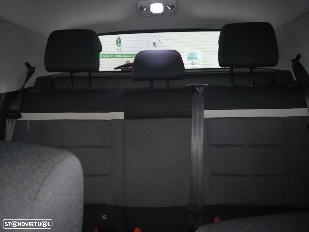 Citroën C4 Cactus 1.5 BlueHDi Feel Pack - 15