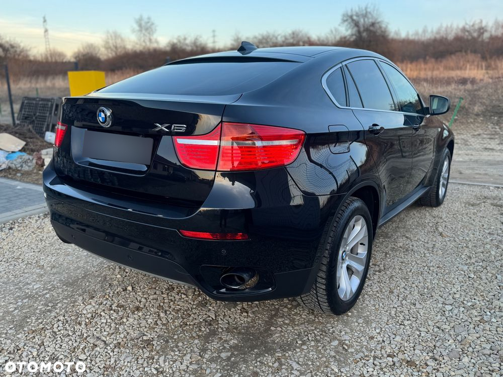 BMW X6 30d xDrive - 16