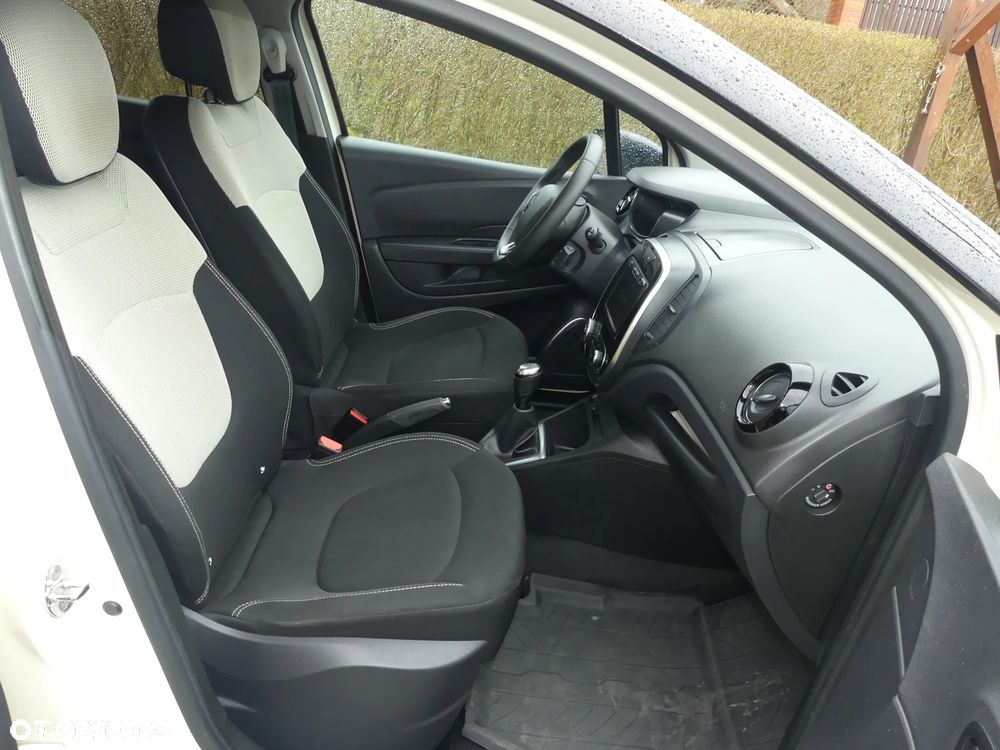 Renault Captur 0.9 Energy TCe Limited - 29