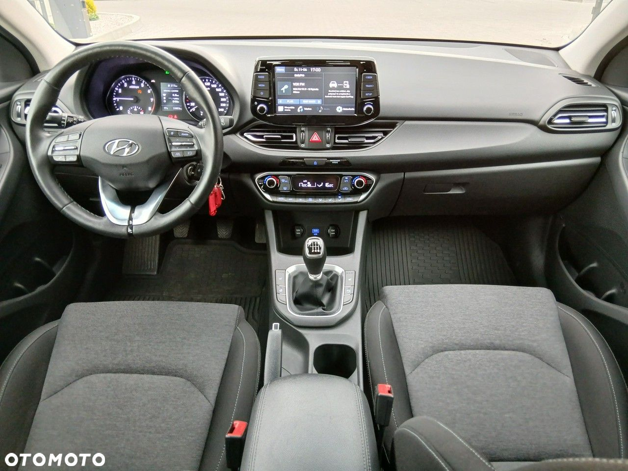 Hyundai i30 - 13