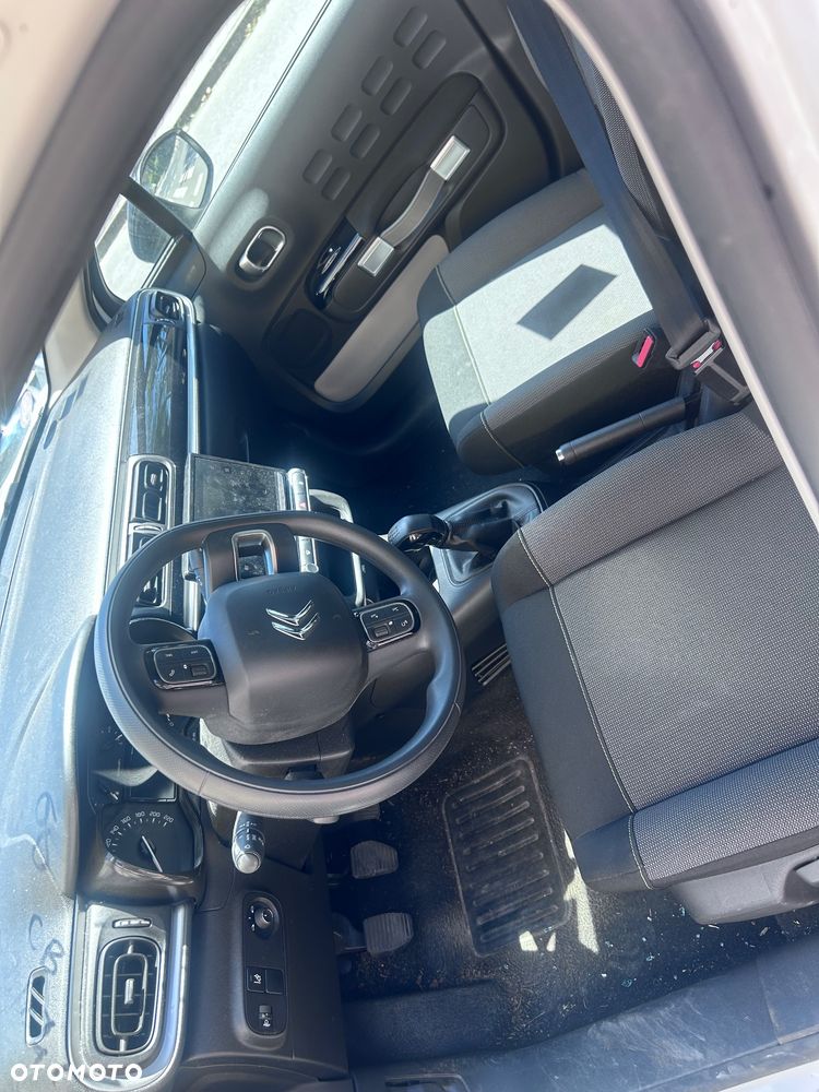 Citroën C3 - 5
