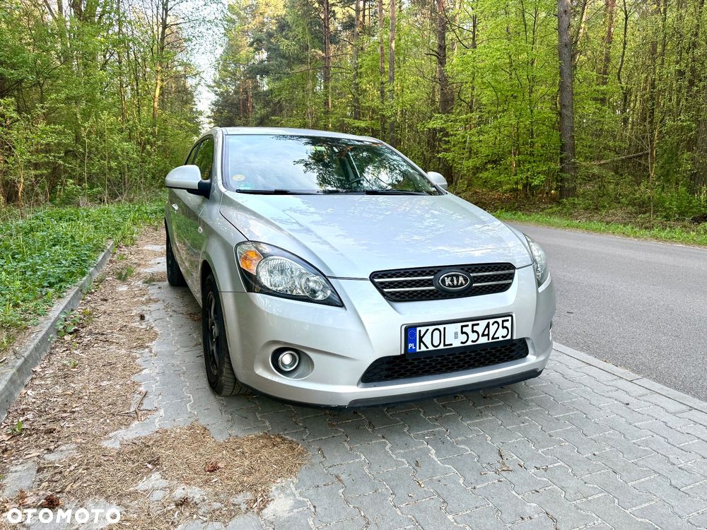 Kia ProCeed 1.6 Crdi Comfort + - 17