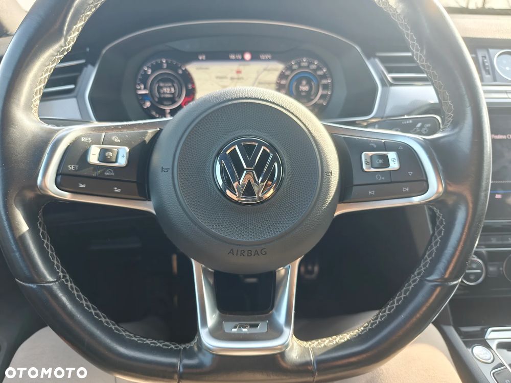 Volkswagen Arteon - 7