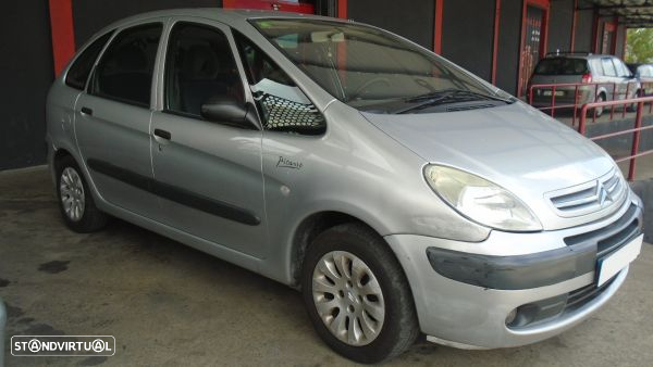 Para Peças Citroên Xsara Picasso (N68) - 3