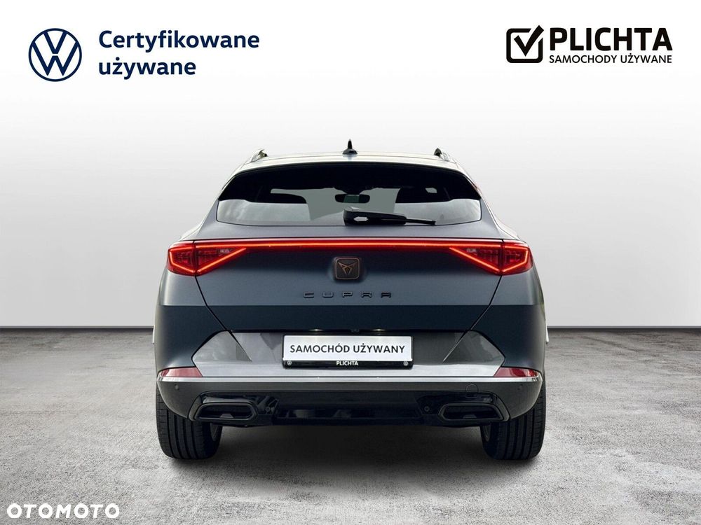Cupra Formentor 1.5 TSI - 4