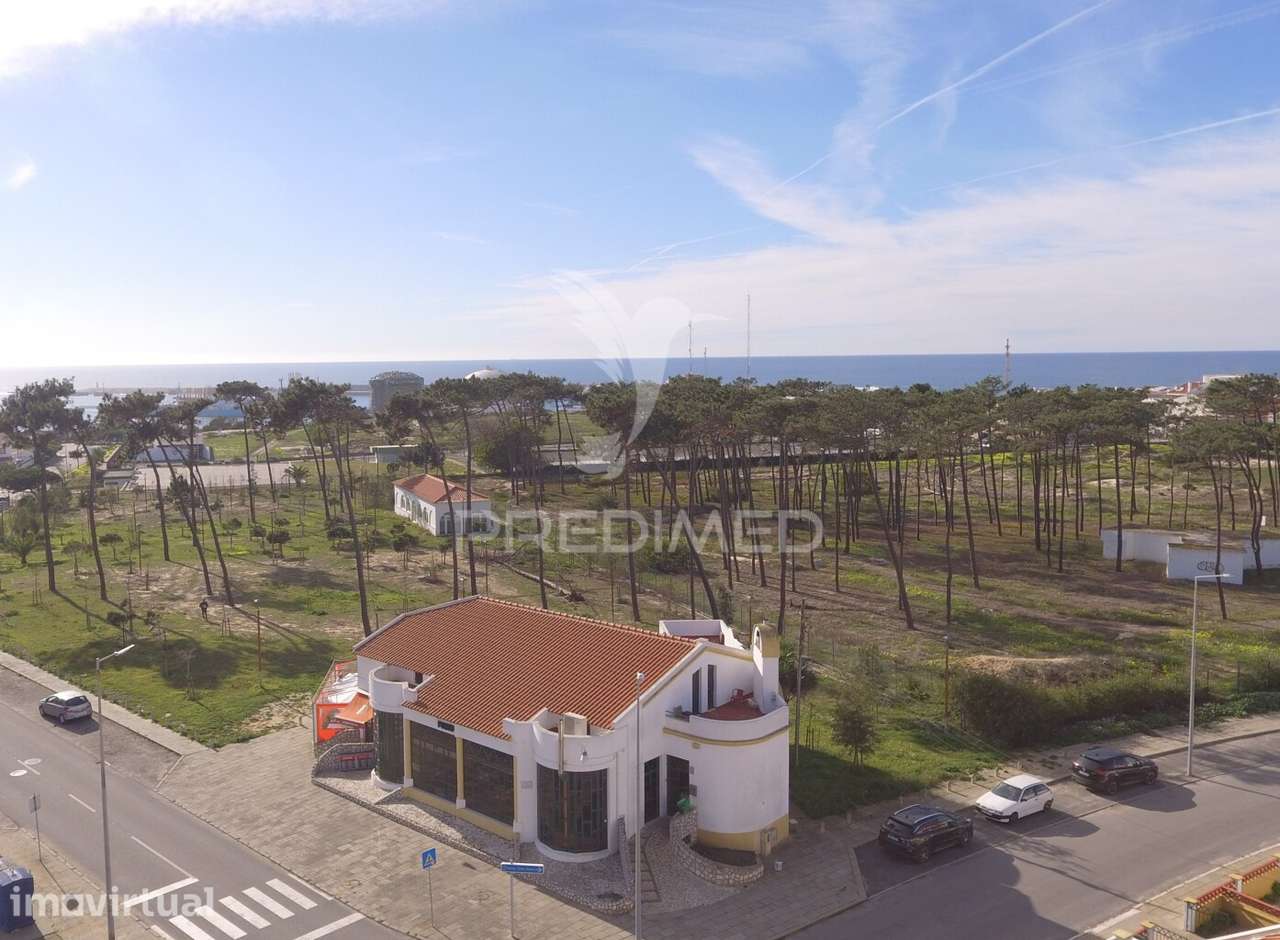 Restaurante Pronto a Explorar em Sines - Grande imagem: 2/39