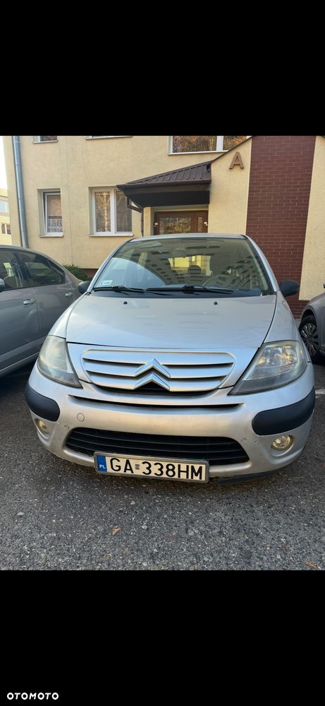 Citroën C3 - 8