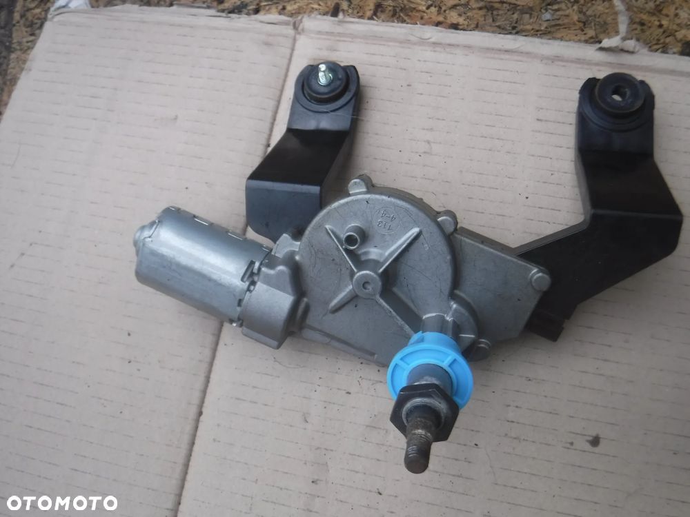 Kia Sportage III  silniczek wycieraczek tyl 98700-3W000 - 1