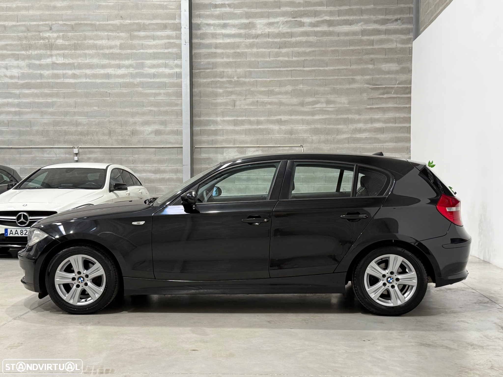 BMW 116 i Lifestyle - 2