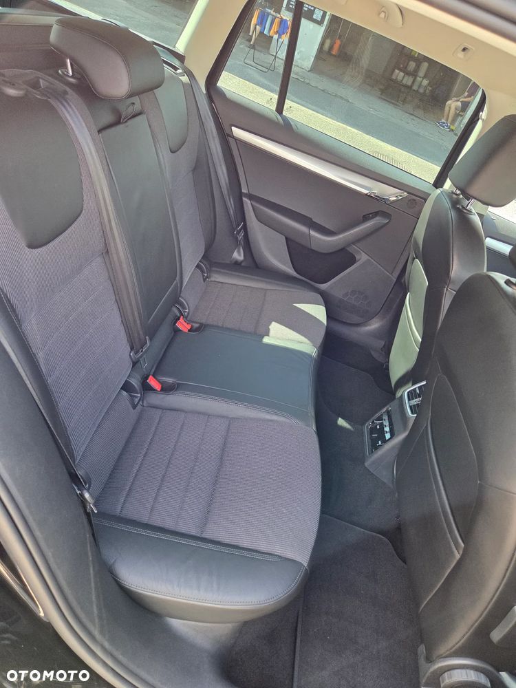 Skoda Octavia 2.0 TDI Elegance DSG - 18