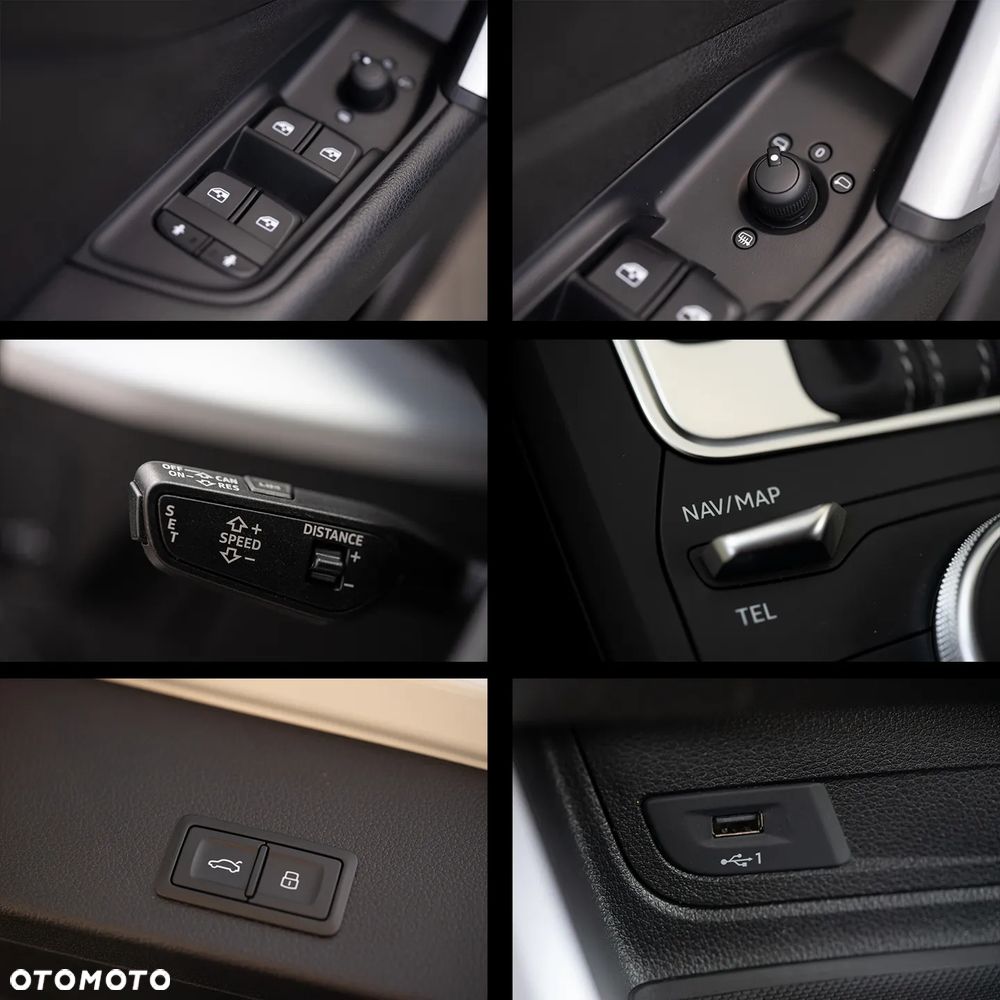 Audi Q2 35 TFSI S tronic S line - 38