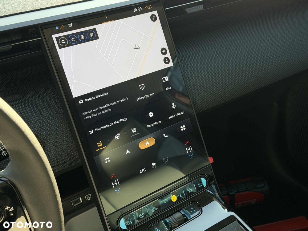 Citroën C5 Aircross 1.2 mHEV Plus eDCT6 - 18