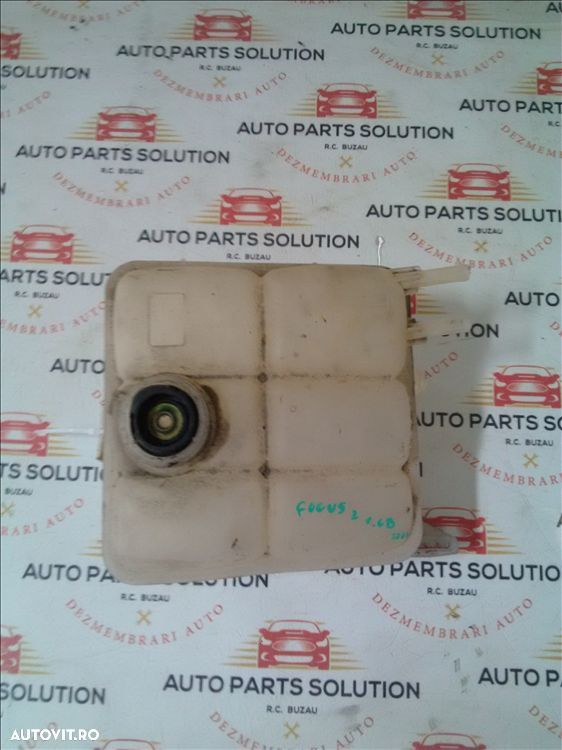 vas expansiune ford focus 1.6 b an fabr. 2006 - 1