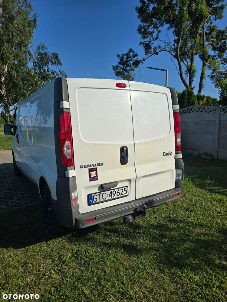 Renault Trafic - 5