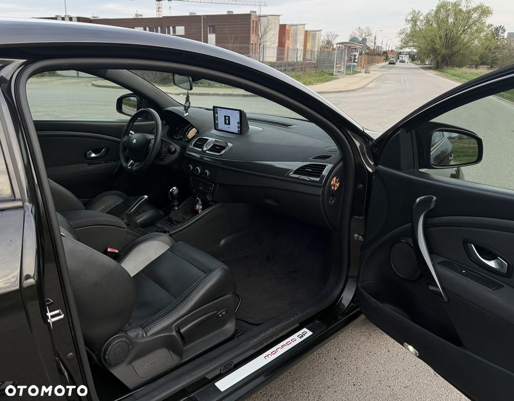 Renault Megane 1.6 Dynamique - 11