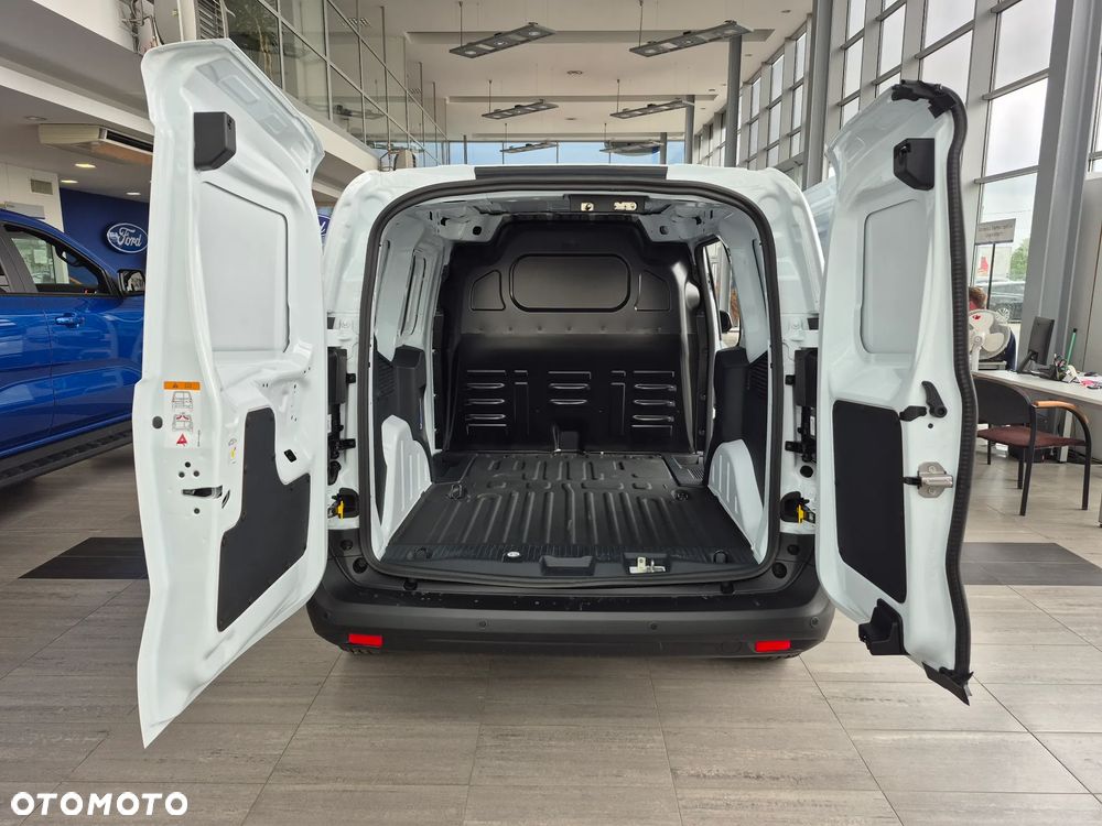Ford TRANSIT COURIER - 8