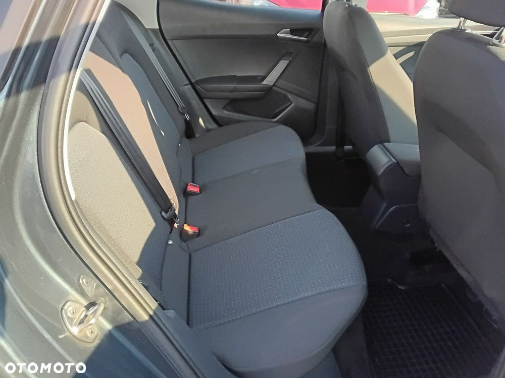 Seat Arona - 10