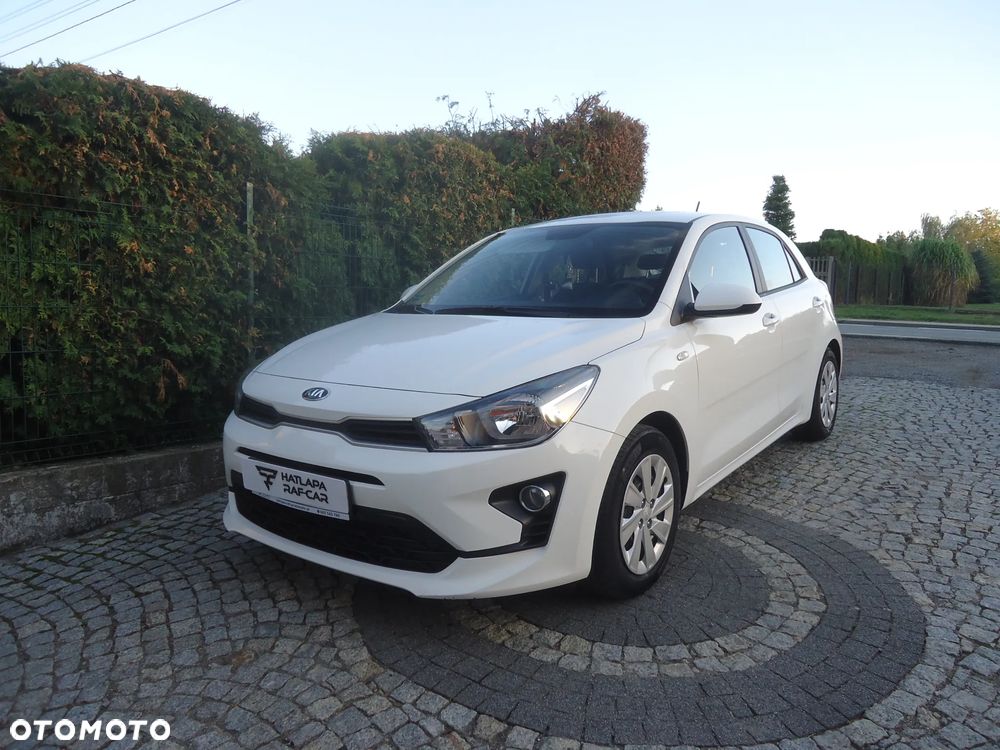 Kia Rio - 5