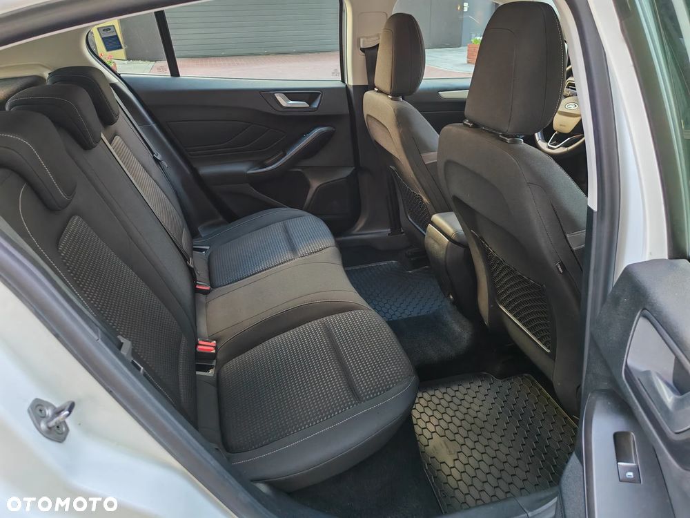 Ford Focus 1.5 EcoBlue Trend Edition - 18