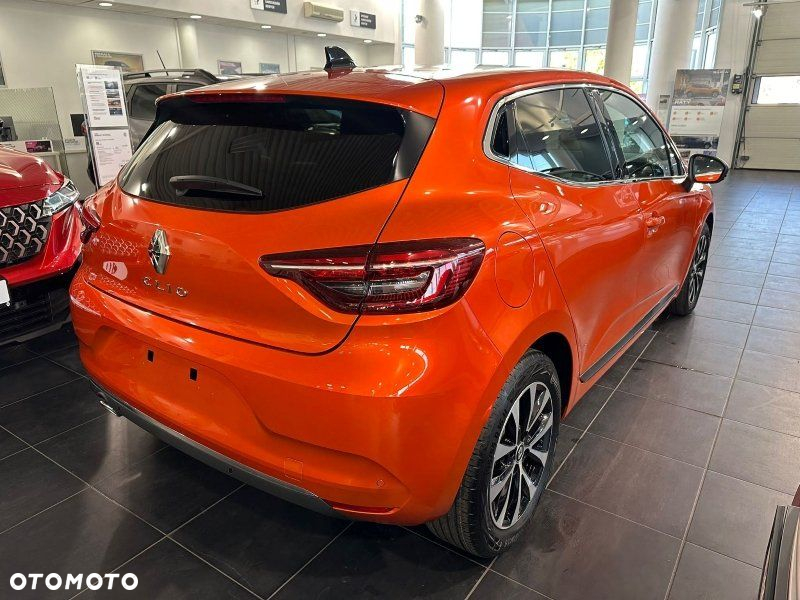Renault Clio - 3