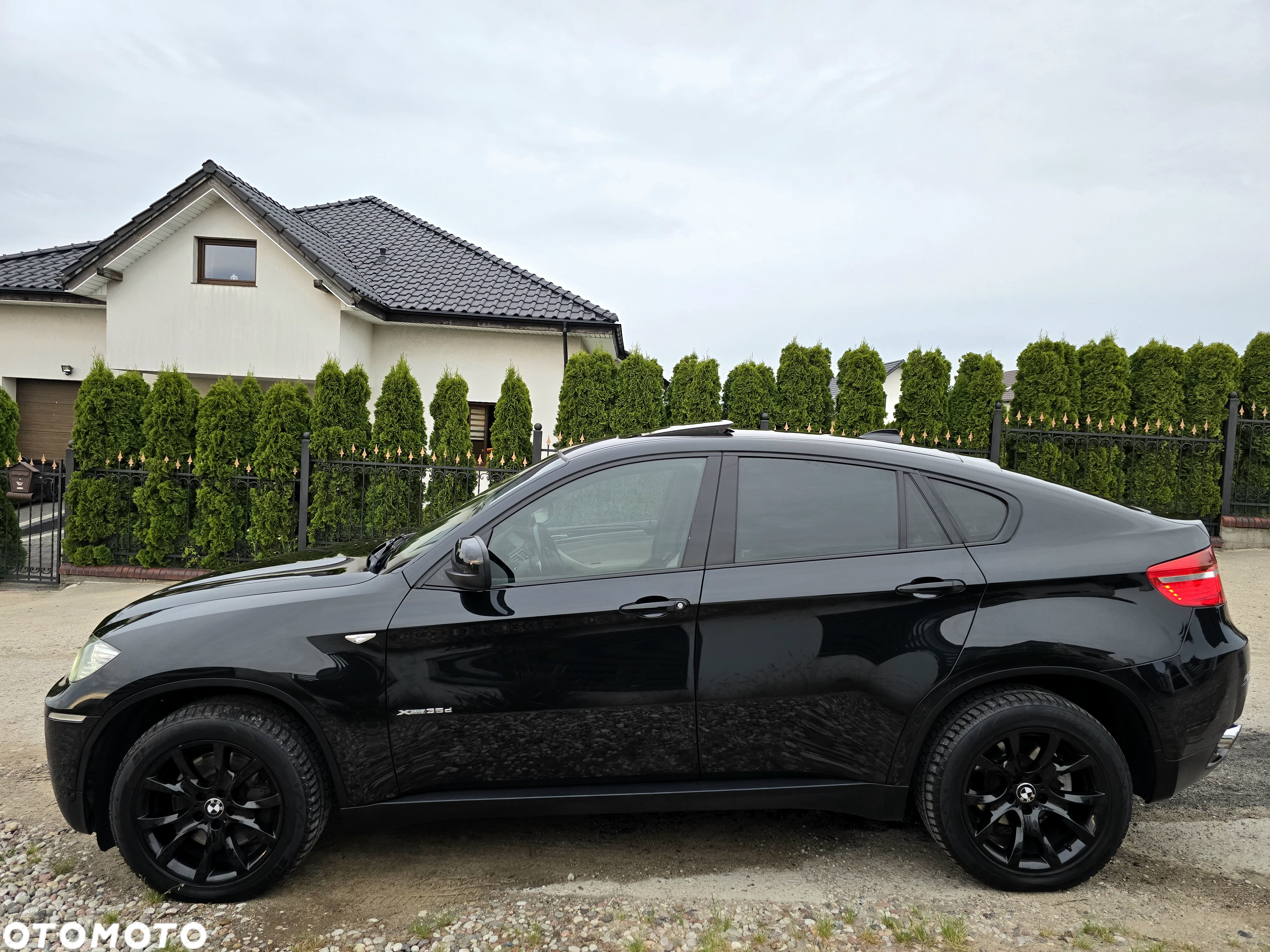 BMW X6 35d xDrive - 25