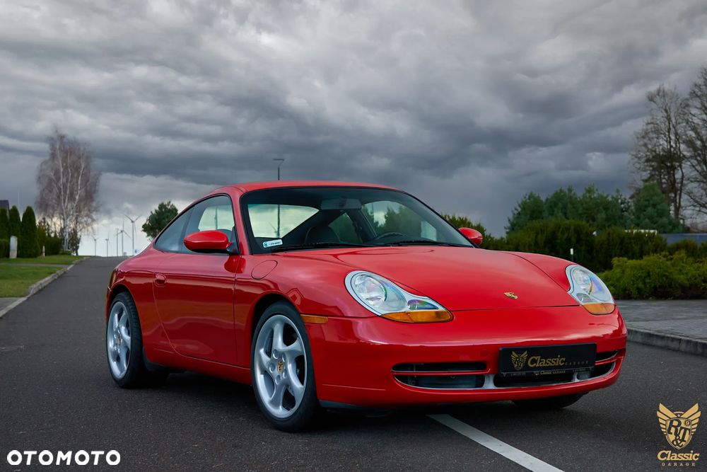 Porsche 911 - 17