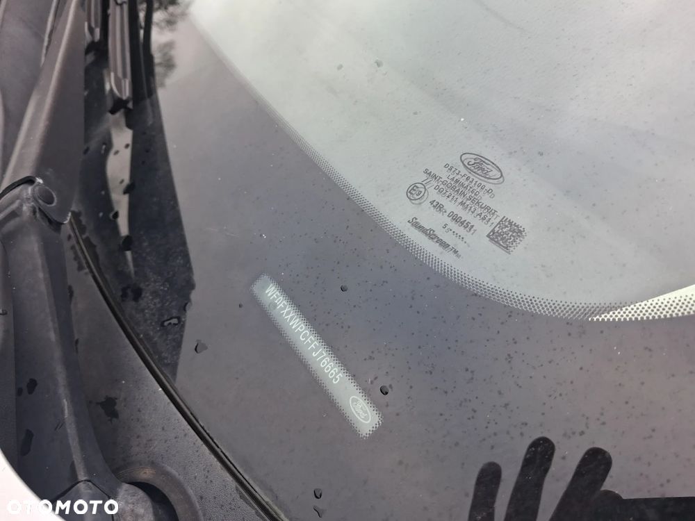 Ford Mondeo 2.0 TDCi Start-Stopp Titanium - 30