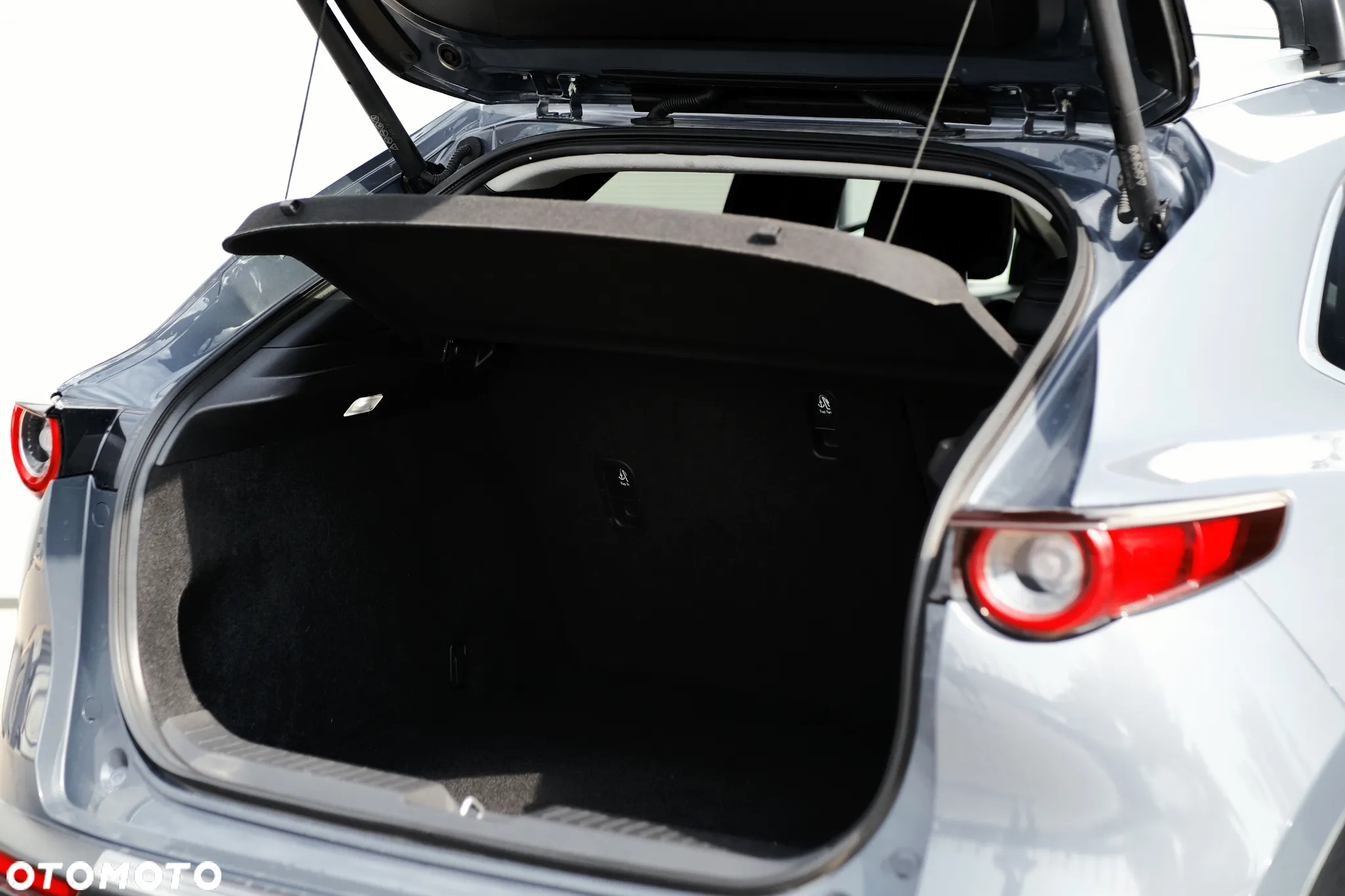 Mazda CX-30 - 36