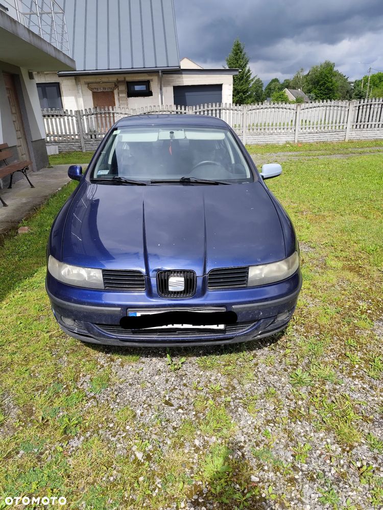 Seat Leon - 1