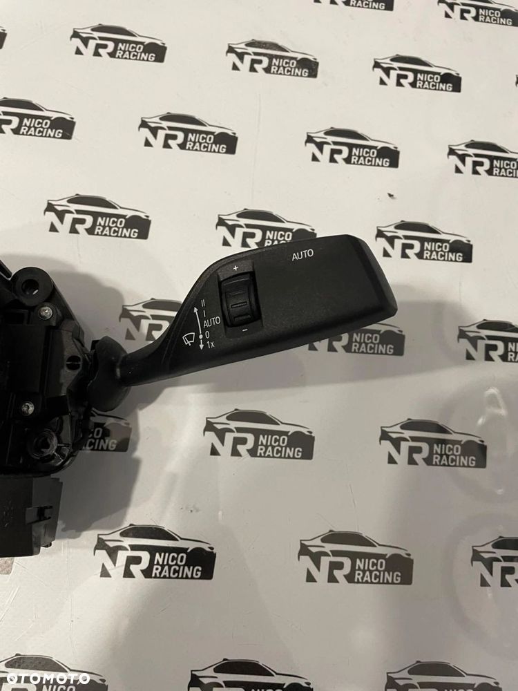 PRZEŁĄCZNIK ZESPOLONY MANETKI TAŚMA BMW G20 G30 G11 G15 G06 9436664 - 4