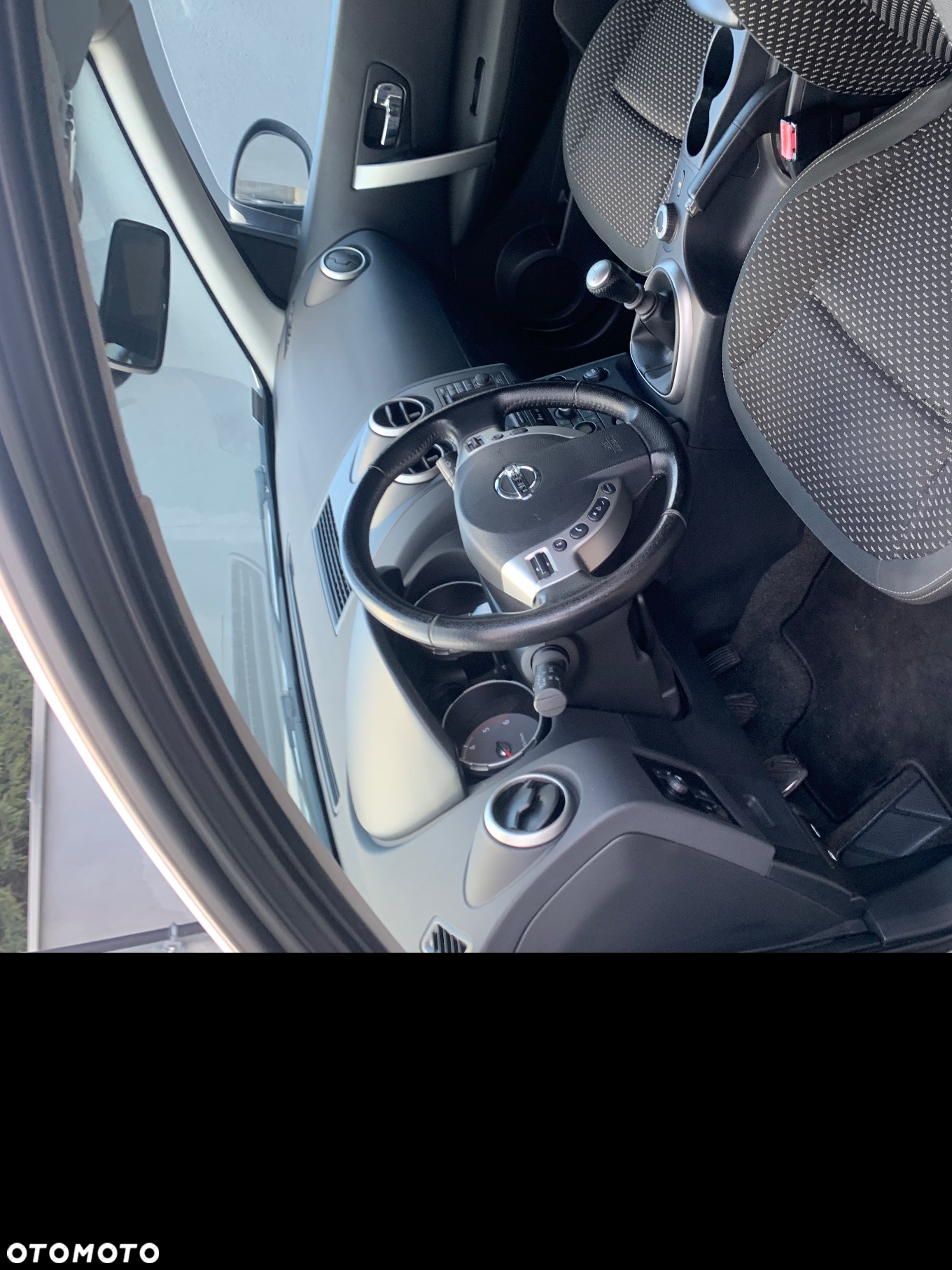Nissan Qashqai+2 - 22
