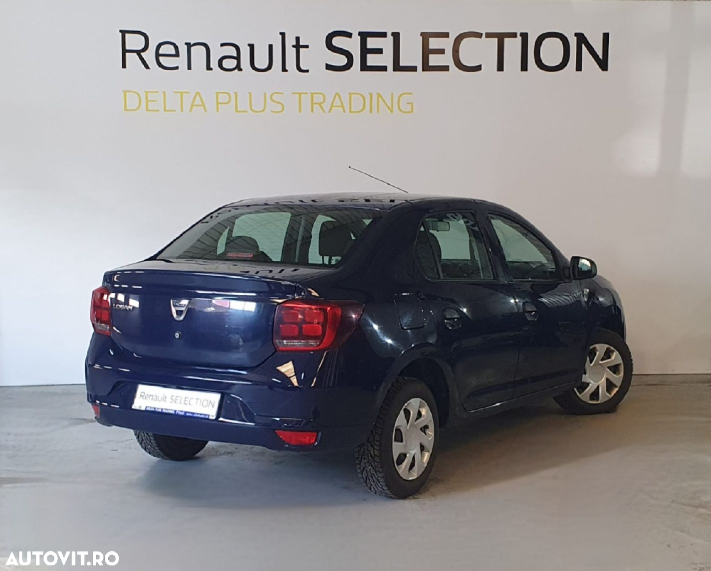 Dacia Logan ECO-G 100 MT5 Comfort - 2