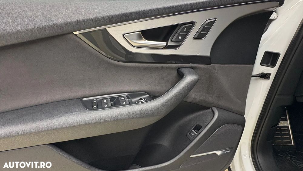 Audi Q7 3.0 TDI Quattro Tiptronic - 24