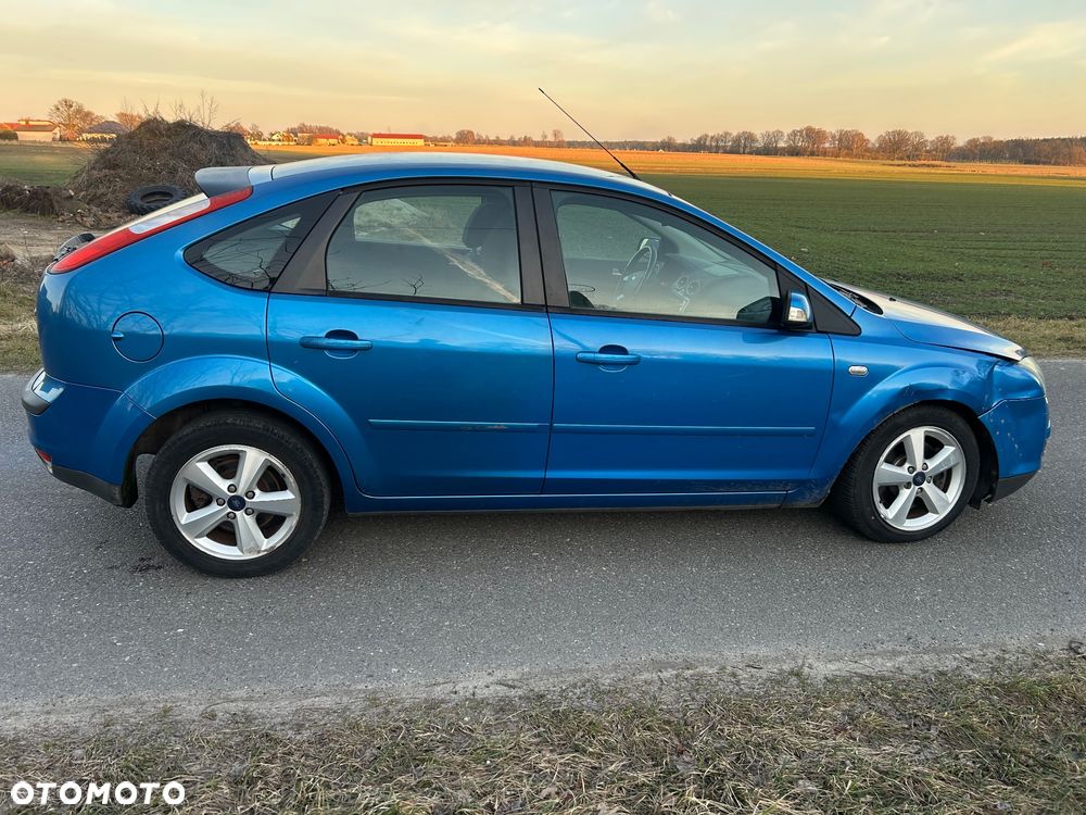 Ford Focus - 19