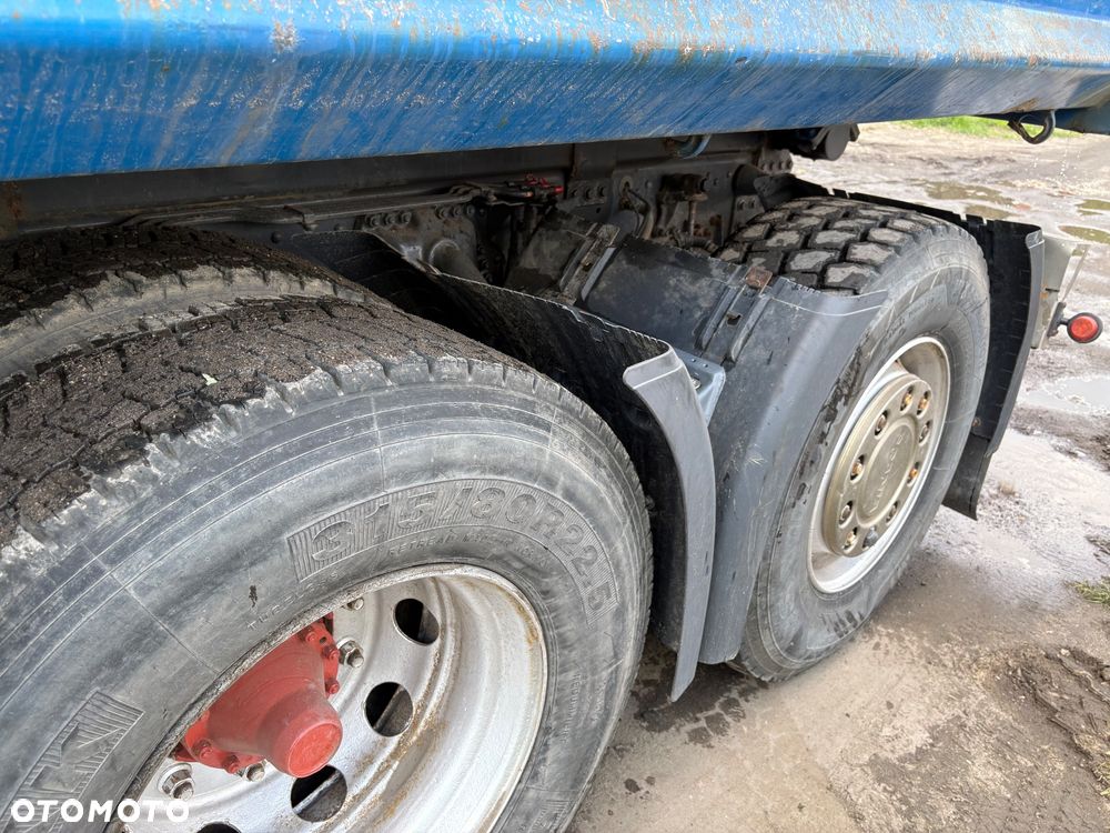 Scania R480 - 12