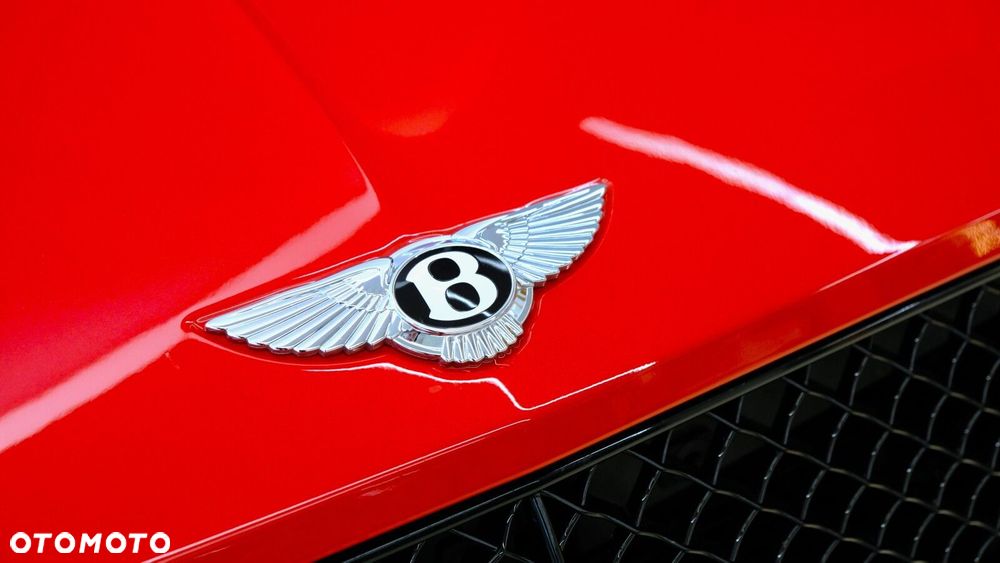 Bentley Continental GT - 30