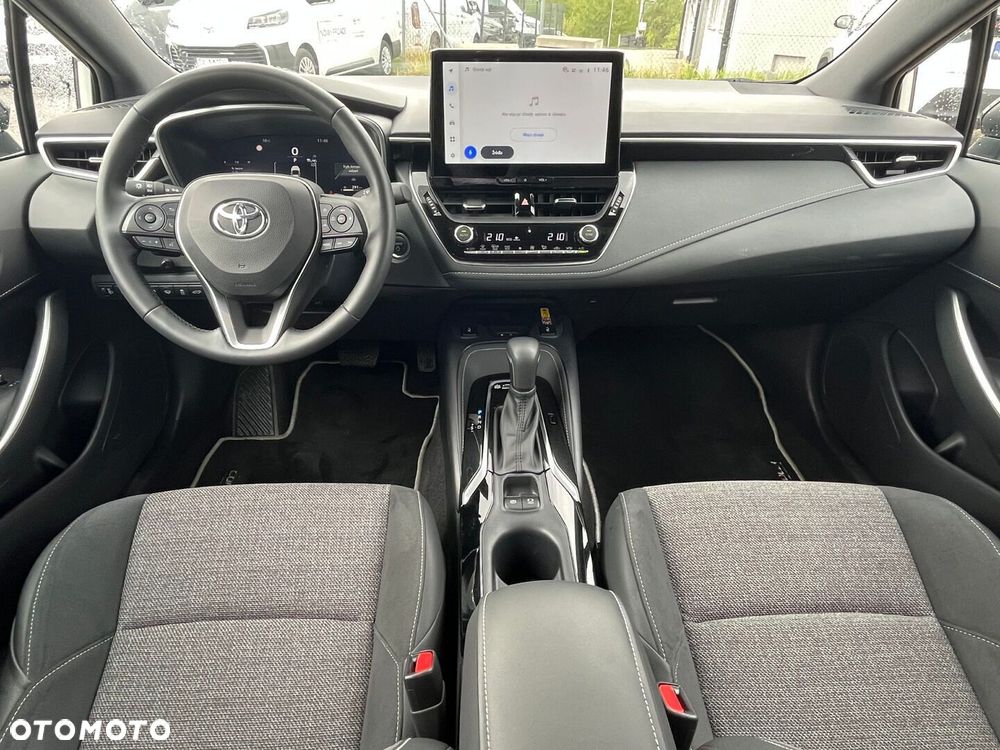 Toyota Corolla 2025 photo 5