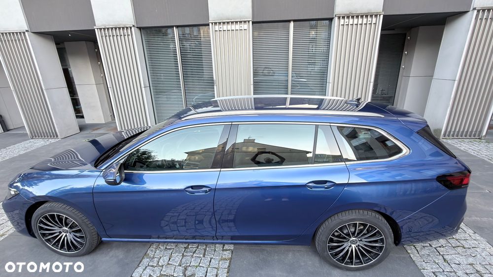 Volkswagen Passat 2.0 TDI SCR Style DSG - 20