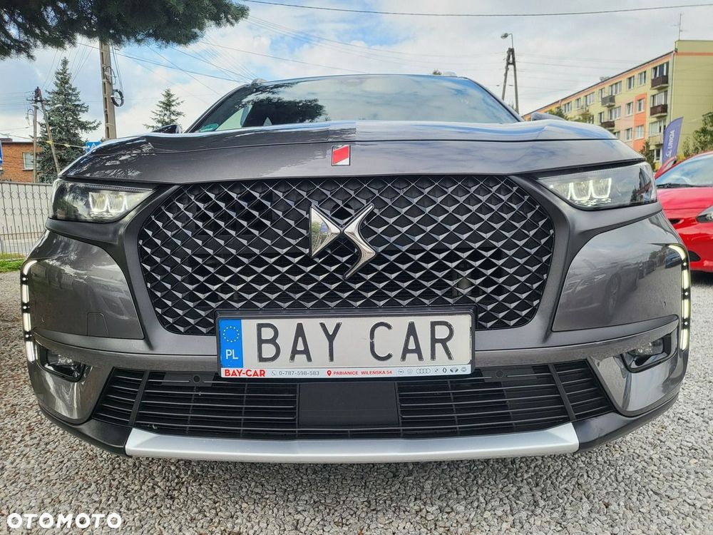 DS Automobiles DS 7 Crossback - 3
