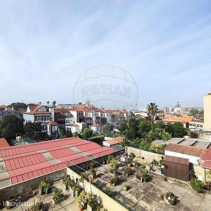 Apartamento T3 para arrendamento - Grande imagem: 4/28