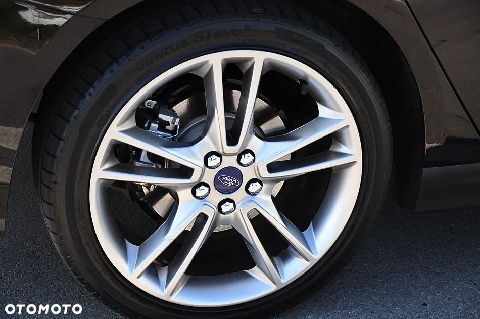 Ford Mondeo 2.0 TDCi Trend PowerShift - 20