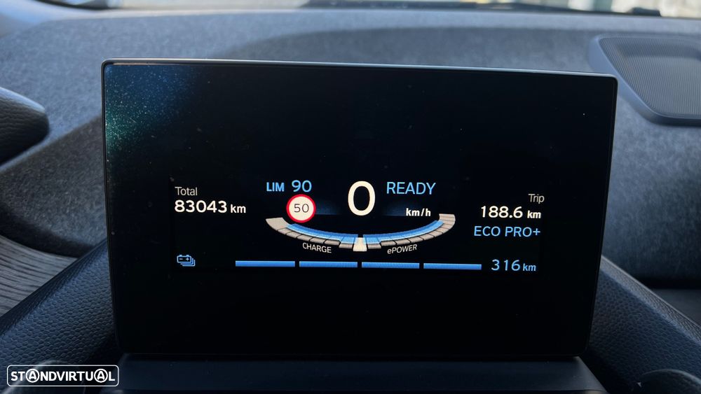 BMW i3 s 120Ah - 22